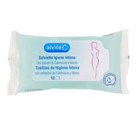 ALVITA SALVIETTINE IG INT 12PZ