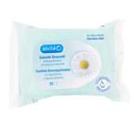 ALVITA SALVIETTINE STRUCC 25PZ