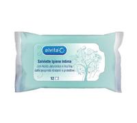 Alvita salviettine ig int 12pz