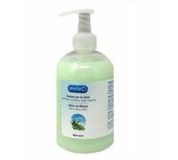 Alvita Sapone Mani Aloe Vera, 500ml