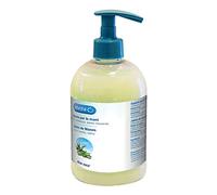 Alvita Sapone Mani Aloe Vera, 500ml