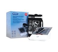 Alvita Sfigmomanometro da Braccio Automatico, 1 pezzo