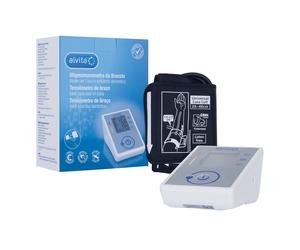 ALVITA SFIGMO BRACCIO AUTOM