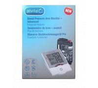 Alvita sfigmom braccio advance