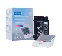 Alvita sfigmom braccio advance