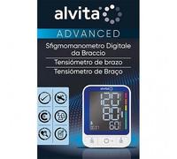 Alvita sfigmom braccio advance