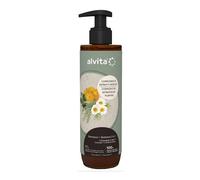 Alvita Shampoo + Balsamo 2 in 1, 400ml