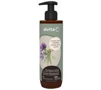ALVITA SHAMPOO LENITIVO 400ML