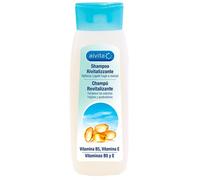 Alvita - Shampoo Rivitalizzante per Capelli Fragili Confezione 300 Ml