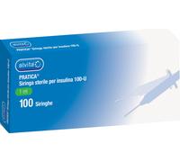 alvita Sir 1ml G26 1 Pezzo