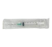 Alvita ALVITA SIRINGA 10 ML 21 GAUGE 1 PEZZO