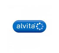 Alvita Siringa 2,5 Ml 23 Gauge 10 Pezzi