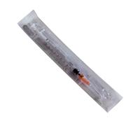Alvita ALVITA SIRINGA 10 ML 21 GAUGE 1 PEZZO
