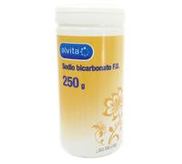 Alvita - Sodio Bicarbonato Polvere Confezione 250 Gr
