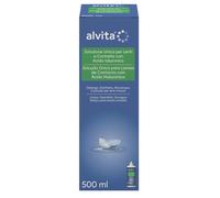 ALVITA SOL UNICA LENTI CONT