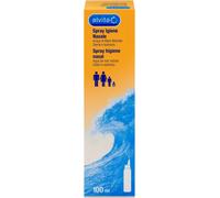 Alvita Spray Igiene Nasale Isotonico 100ml
