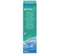 ALVITA SPRAY NASALE ACQ MARE