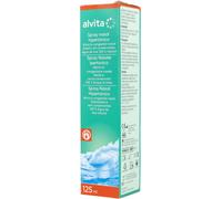alvita Spray nasale ipertonico 125 ml