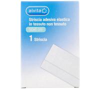 Alvita garza tnt 50x6cm