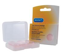 Alvita tappi auric sil 3paia
