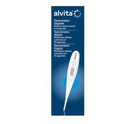 Alvita Termometro Digitale 1 Pezzo