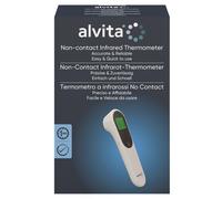 ALVITA TERMOMETRO INFR NO CONT