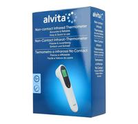 ALVITA TERMOMETRO INFR NO CONT