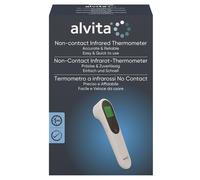 ALVITA TERMOMETRO INFR NO CONT