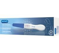 ALVITA TEST DI GRAVIDANZA 2 PEZZI