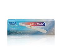 Alvita Test di Gravidanza Precoce, 1 Kit
