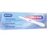 alvita Test Di Gravidanza Precoce 1 Pezzo