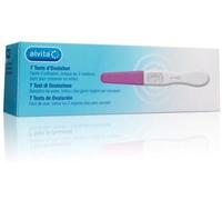 Alvita Test Di Ovulazione, 7 Test