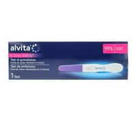 Alvita test gravidanza precoce