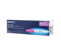 ALVITA TEST OVULAZIONE 7PZ