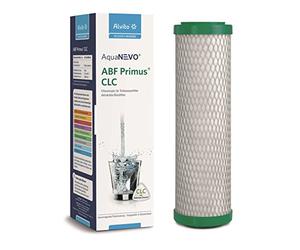 Alvito, AquaNEVO, ABF Primus CLC, Filtro con protezione calcare