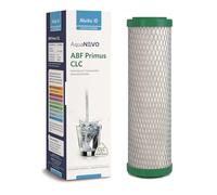 Alvito, cartuccia filtro ai carboni attivi ABF Primus® Duplex® SD/CLC/EM/SD (giallo, blu, verde, rosso) | (Primus CLC verde)