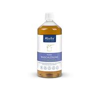 Alvito Ecologico Soluzione di lavaggio 1,0 l (Tipo Neutrale) - Per Allergico e Neonati