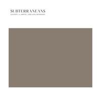 Alvo Noto (feat. Martin L. Gore & William Basinski) Subterraneans (Vinyl LP)