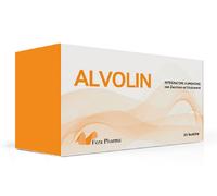 Alvolin Integratore Equilibrio Flora Batterica Intestinale 20 Bustine