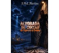 Alvorada de Cinzas: Os Vigilantes de Kansas