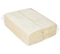 Alvotex Tovaglioli Airlaid, Crema, 50 Pezzi, unità