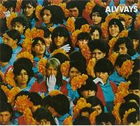 ALVVAYS - ALVVAYS