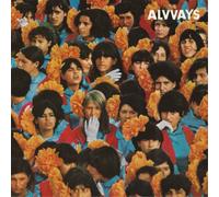 Alvvays Alvvays (Vinyl LP) 12" Album
