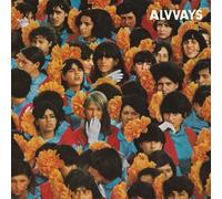 Alvvays – Alvvays – Vinile LP – Edizione 10° Anniversario