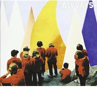 Alvvays - Antisocialites