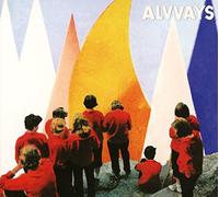 Alvvays - Antisocialites