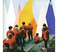 Alvvays - Antisocialites