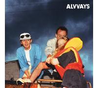 Alvvays Blue Rev (CD)