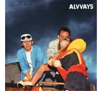 Alvvays Blue Rev (CD) Album