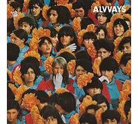 Alvvays [Import]
